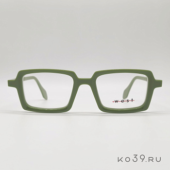 Оправа корригирующих очков West M.WV379 C.5 50-19 145 ACETATO UOMO VISTA