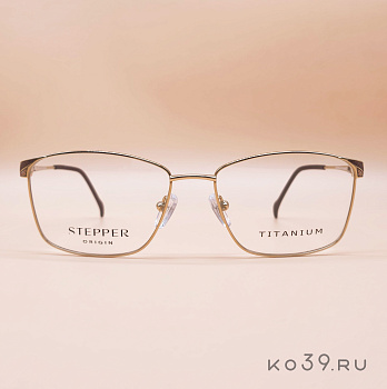 Оправы корригирующих очков STEPPER SI-50152 F010