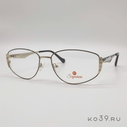 Оправа корригирующих очков "КОРОЛЕВСКАЯ ОПТИКА" Signature MG39242 C1