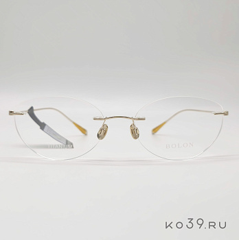 Оправы корригирующих очков BOLON  BR 1001 B60