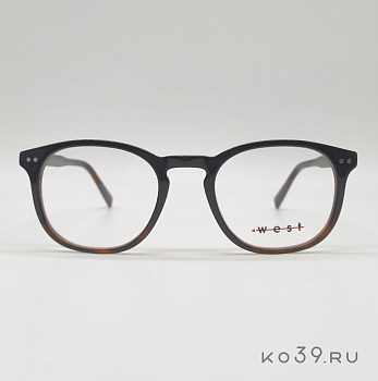 Оправа корригирующих очков West M.WV298 C.1 49-21 145 ACETATO UOMO VISTA