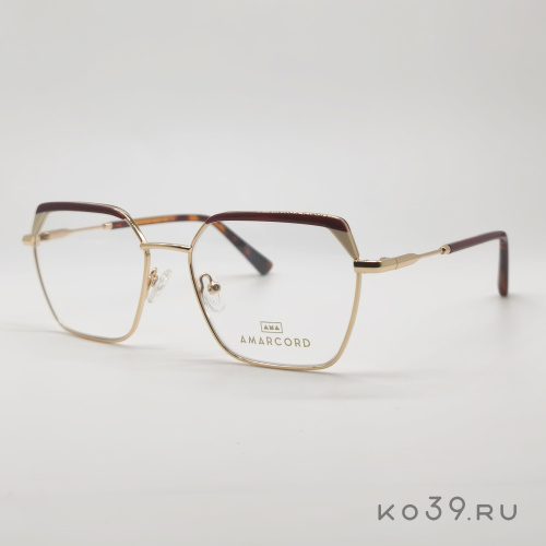 Оправа корригирующих очков Amarcord AM209 C.3 54-17 140  METALLO DONNA VISTA