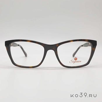 Оправа корригирующих очков "КОРОЛЕВСКАЯ ОПТИКА" Signature MS8474 C5