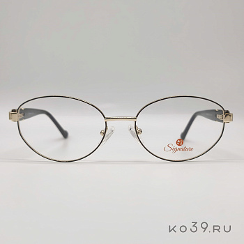 Оправа корригирующих очков "КОРОЛЕВСКАЯ ОПТИКА" Signature MG39302 C1