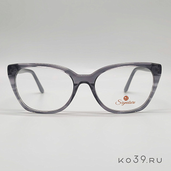 Оправа корригирующих очков "КОРОЛЕВСКАЯ ОПТИКА" Signature MG6996A C3