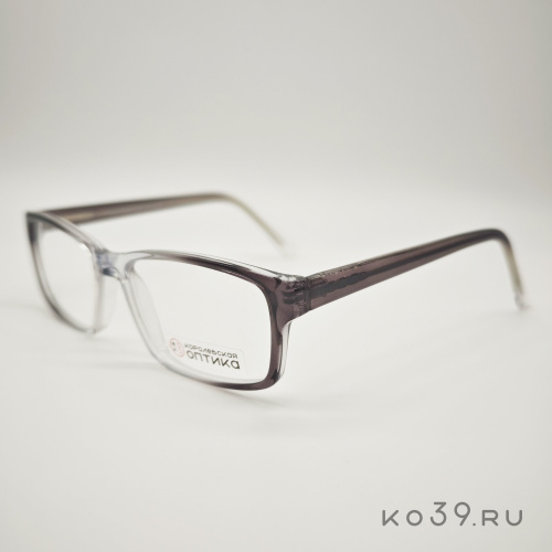 Оправа корригирующих очков "КОРОЛЕВСКАЯ ОПТИКА" (пластик) 7810 GREY