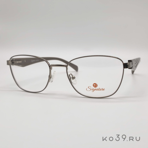 Оправа корригирующих очков "КОРОЛЕВСКАЯ ОПТИКА" Signature MG39261 C5