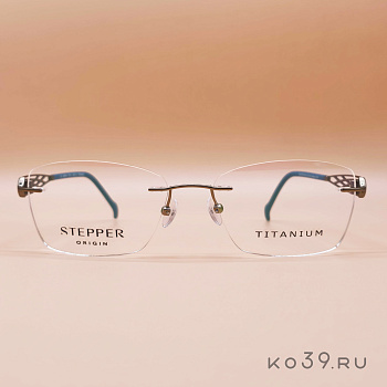 Оправы корригирующих очков STEPPER SI-97019 F015