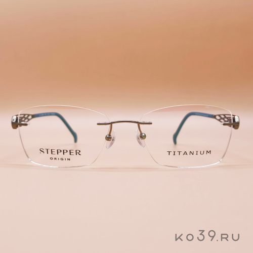 Оправы корригирующих очков STEPPER SI-97019 F015