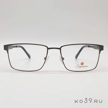 Оправа корригирующих очков "КОРОЛЕВСКАЯ ОПТИКА" Signature MG39279A C3