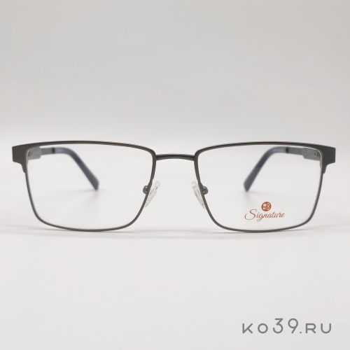Оправа корригирующих очков "КОРОЛЕВСКАЯ ОПТИКА" Signature MG39279A C3