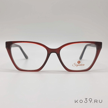 Оправа корригирующих очков "КОРОЛЕВСКАЯ ОПТИКА" Signature MG6995A C3