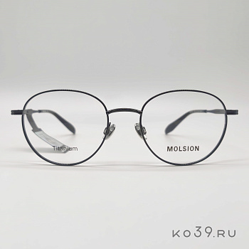 Оправы корригирующих очков MOLSION  MA 7027 B10
