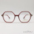 Оправа корригирующих очков Amarcord AM250 C.2 54-18 140 PLASTICA DONNA VISTA+CLIP ON