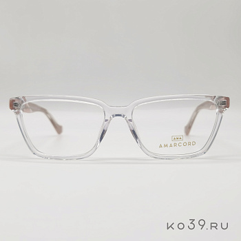 Оправа корригирующих очков Amarcord AM192 C.3 53-16 142 PLASTICA DONNA VISTA