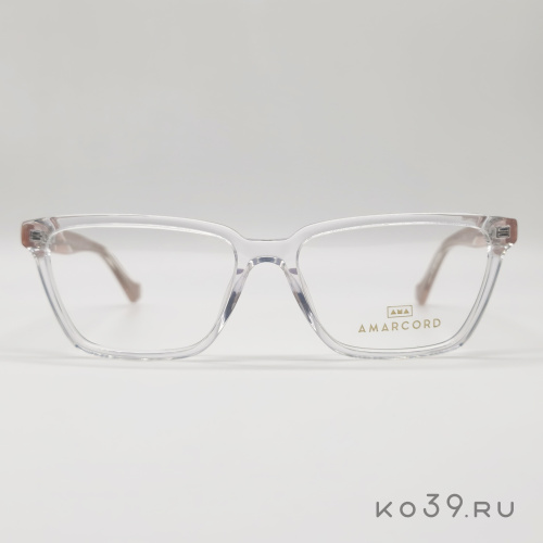 Оправа корригирующих очков Amarcord AM192 C.3 53-16 142 PLASTICA DONNA VISTA