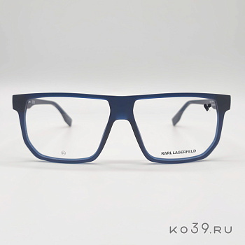 Оправы корригирующих очков Karl Lagerfeld  KL 6242 400