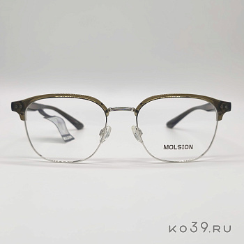Оправы корригирующих очков MOLSION  MJ 6266 B80