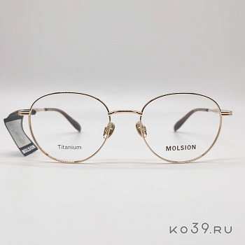Оправы корригирующих очков MOLSION  MA 7027 B30