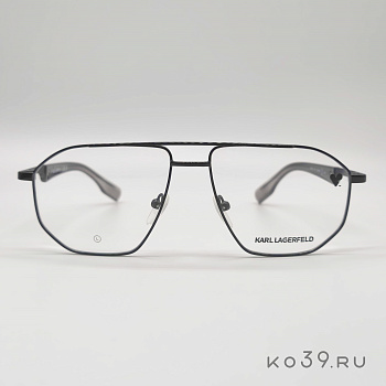 Оправы корригирующих очков Karl Lagerfeld  KL 353 001