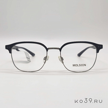 Оправы корригирующих очков MOLSION  MJ 6266 B10