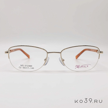 Мед. оправа Monica MS - 312460 c 2