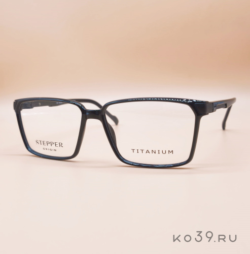 Оправы корригирующих очков STEPPER  SI-20165 F990