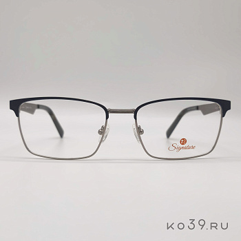 Оправа корригирующих очков "КОРОЛЕВСКАЯ ОПТИКА" Signature MG39295 C2