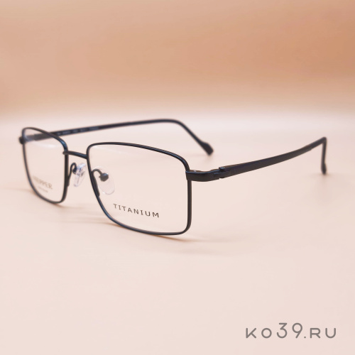 Оправы корригирующих очков STEPPER SI-60191 F099