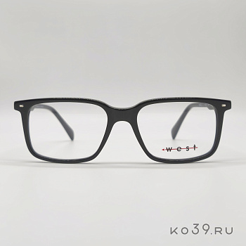 Оправа корригирующих очков West M.WV323 C.1 48-15 135 ACETATO GIOVANE VISTA