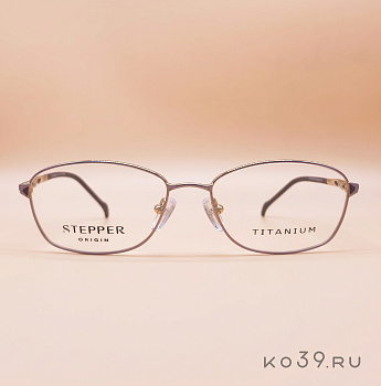 Оправы корригирующих очков STEPPER SI-50065 F082