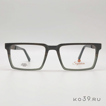 Оправа корригирующих очков "КОРОЛЕВСКАЯ ОПТИКА" Signature MS8481B C3 SANDAL