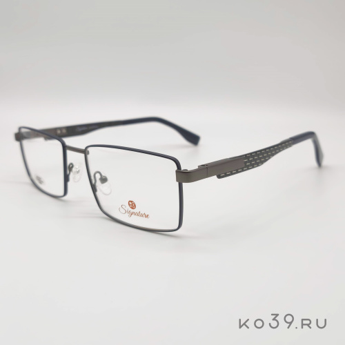 Оправа корригирующих очков "КОРОЛЕВСКАЯ ОПТИКА" Signature MF7793 C2 CARBON