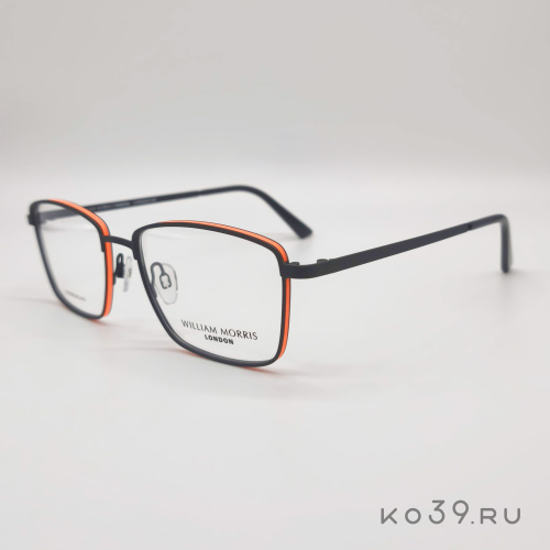 Оправа ProDesign William_Morris_London WHARF_2 цв.6031 разм.56/18