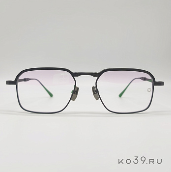 Оправа очковая TATTVA, SMASH.RX.BK_LE Черный, титан, 55-19-150