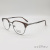 Оправа корригирующих очков West M.WV270 C.2 49-20 144 METALLO UOMO VISTA+CLIP