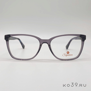 Оправа корригирующих очков "КОРОЛЕВСКАЯ ОПТИКА" Signature MG6969A C3
