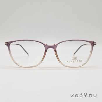 Оправа корригирующих очков Amarcord AM219 C.2 53-15 140  PLASTICA DONNA VISTA
