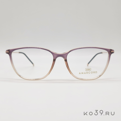 Оправа корригирующих очков Amarcord AM219 C.2 53-15 140  PLASTICA DONNA VISTA