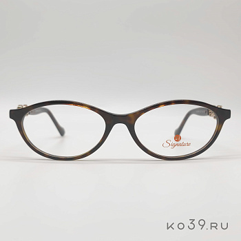 Оправа корригирующих очков "КОРОЛЕВСКАЯ ОПТИКА" Signature MS8484B C5