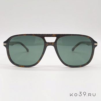 Очки солнцезащитные West WS019 C.2 56-17-145  Cat. 3 Polarized