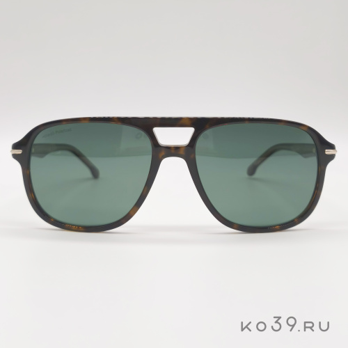 Очки солнцезащитные West WS019 C.2 56-17-145  Cat. 3 Polarized