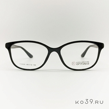 Оправа корригирующих очков "КОРОЛЕВСКАЯ ОПТИКА" (пластик) 11044A С1