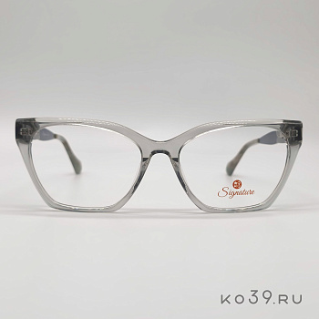 Оправа корригирующих очков "КОРОЛЕВСКАЯ ОПТИКА" Signature MS8473 C3