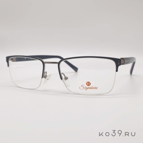 Оправа корригирующих очков "КОРОЛЕВСКАЯ ОПТИКА" Signature MG39251 C2