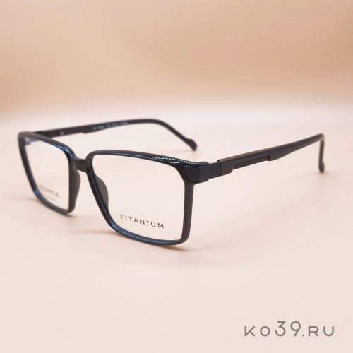 Оправы корригирующих очков STEPPER  SI-20165 F990