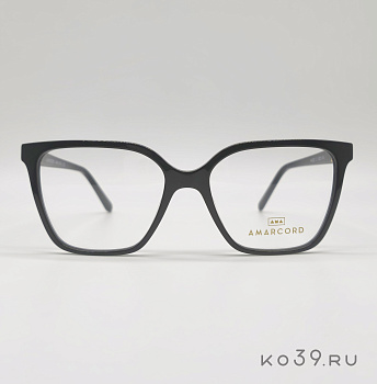 Оправа корригирующих очков Amarcord AM252 C.1 53-16 140  ACETATO DONNA VISTA