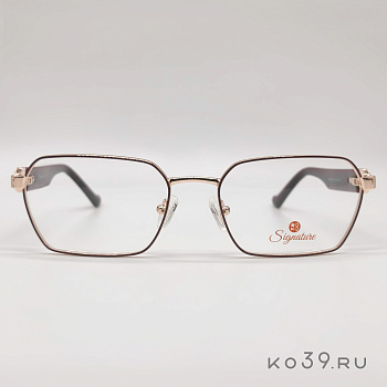 Оправа корригирующих очков "КОРОЛЕВСКАЯ ОПТИКА" Signature MG39299A C4