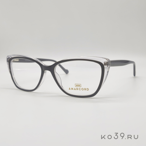 Оправа корригирующих очков Amarcord AM193 C.3 54-16 142 PLASTICA DONNA VISTA