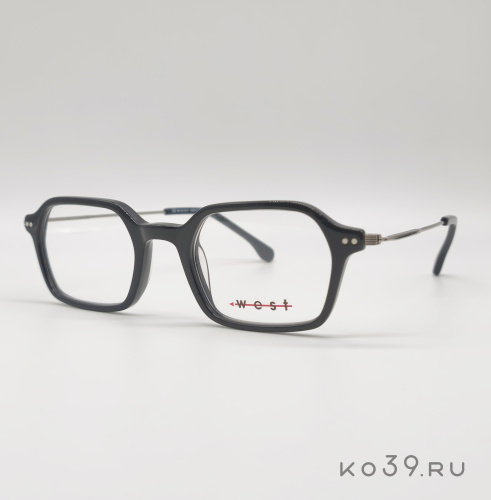Оправа корригирующих очков West M.WV179 C.1 47-21 145 ACETATO UNISEX VISTA